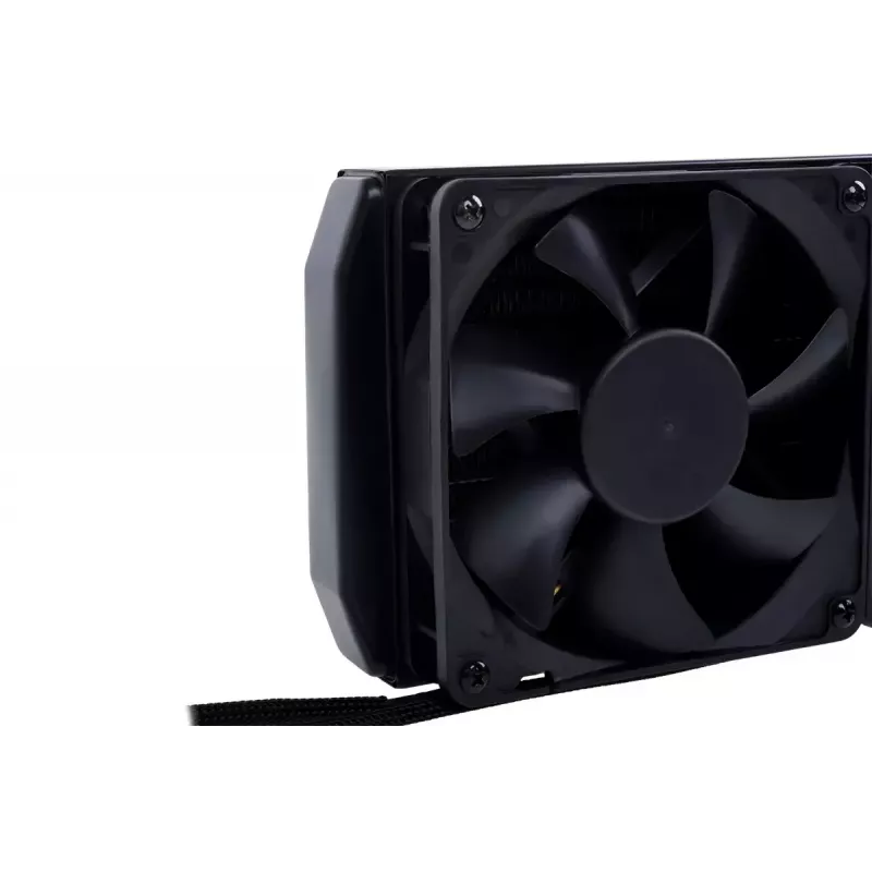 Kõik-ühes vedelikjahutus Alphacool Eisbaer 360 CPU