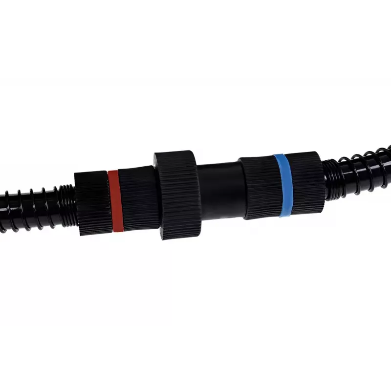 Kõik-ühes vedelikjahutus Alphacool Eisbaer 360 CPU