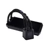 Alphacool Eisbaer 240 universaalne vedelikjahuti