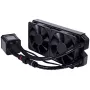 Alphacool Eisbaer 240 universaalne vedelikjahuti