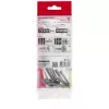 Kruvi- ja tüüblikomplekt Fischer MontageSet B 6 tk