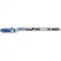 Bosch 2 608 634 237 tikksae/lehtsae/kandilise saetera saeleht Tikksaeleht Bimetall 5 tk