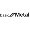 Tikksaelehed Bosch T 118 G Basic for Metal 2608631674