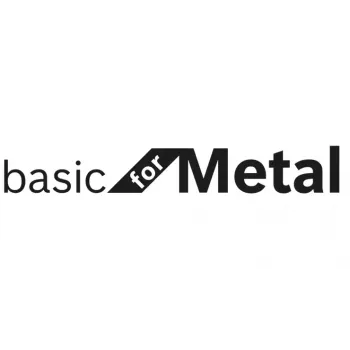 Tikksaelehed Bosch T 118 G Basic for Metal 2608631674