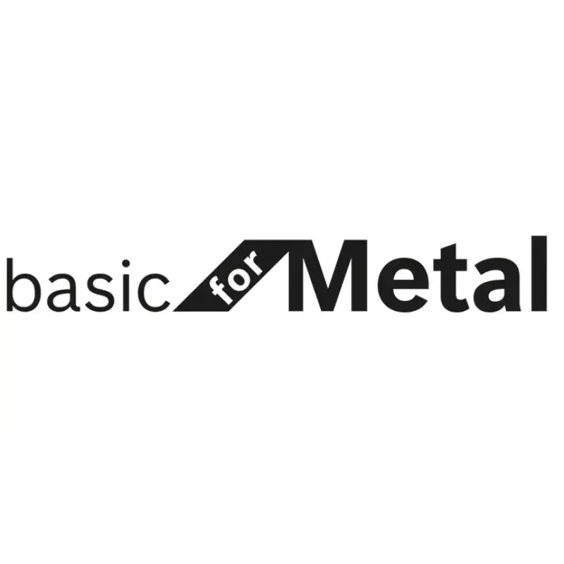 Tikksaelehed Bosch T 118 G Basic for Metal 2608631674