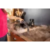 Aurupuhasti Karcher SC 4 Deluxe 1,5 L veepaagi ja 1500 W võimsusega
