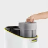 Aurupuhasti Karcher SC 4 Deluxe 1,5 L veepaagi ja 1500 W võimsusega