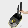 Aurupuhasti Karcher SC 4 Deluxe 1,5 L veepaagi ja 1500 W võimsusega