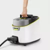 Aurupuhasti Karcher SC 4 Deluxe 1,5 L veepaagi ja 1500 W võimsusega