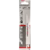 S 610 VF Heavy sabersaeleht puidule ja metallile 15 cm 5 TPI