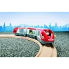 Mängusõiduk Mängurada BRIO 33505