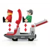 Mängusõiduk Mängurada BRIO 33505