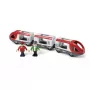 Mängusõiduk Mängurada BRIO 33505
