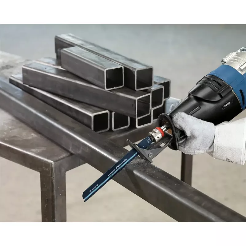 Saagiterade komplekt metallile Bosch S 1130 CF Endurance 225 mm, 25 tk