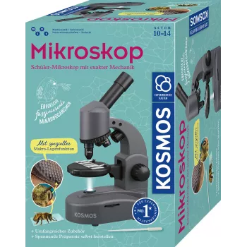 Kosmos 33414758 laste teadusmänguasi
