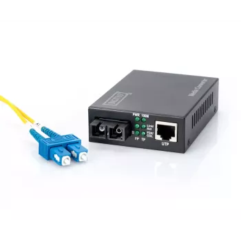 Meediakonverter Digitus DN-82021-1
