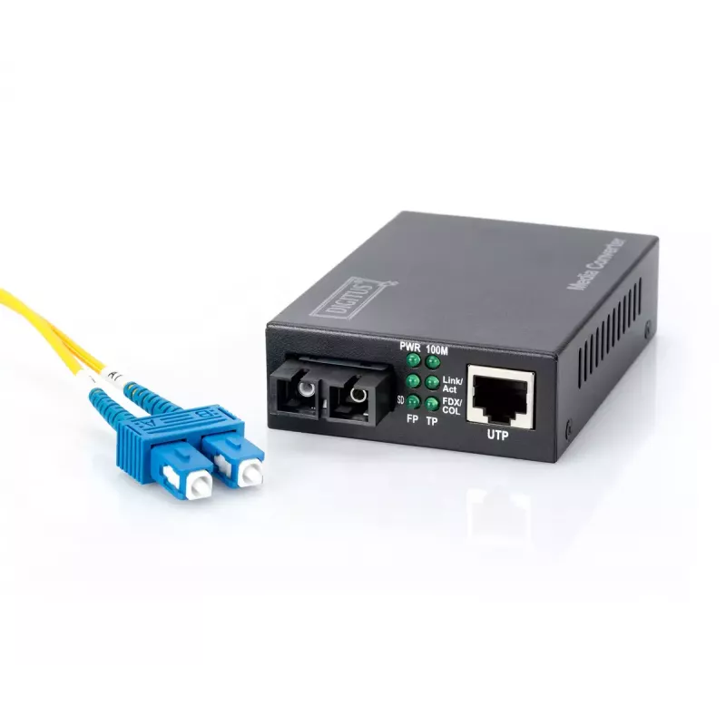 Meediakonverter Digitus DN-82021-1