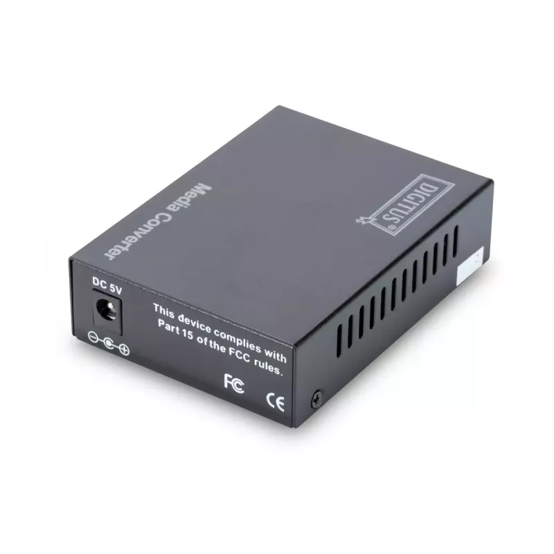 Meediakonverter Digitus DN-82021-1