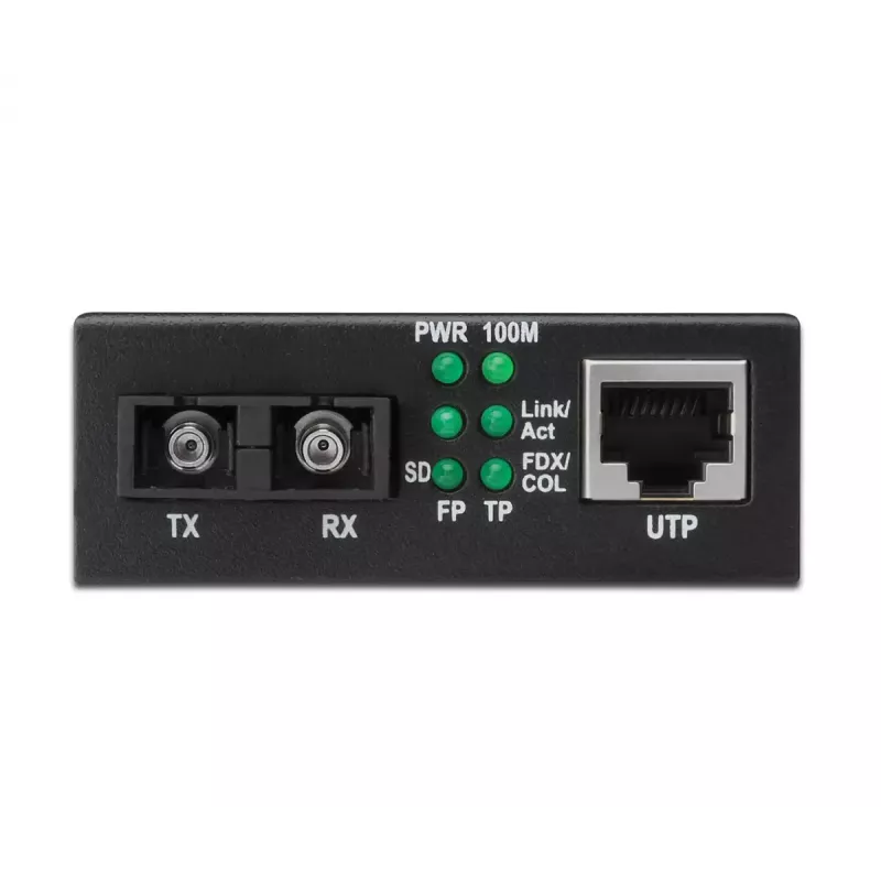 Meediakonverter Digitus DN-82021-1