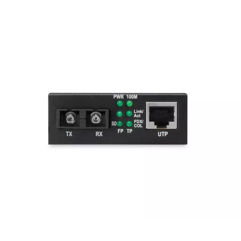 Meediakonverter Digitus DN-82021-1