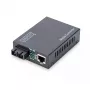 Meediakonverter Digitus DN-82021-1