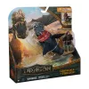 Tegevuskujude komplekt Spinmaster – DreamWorks Dragons: Gronckle & Fishlegs, mitmevärviline, vanusele 4+