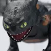 Mängufiguur Spinmaster Ultimate Plasma Blast Toothless 25-tolliste tiibadega, heli- ja valgusefektid, vanusele 4+