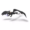 Mängufiguur Spinmaster Ultimate Plasma Blast Toothless 25-tolliste tiibadega, heli- ja valgusefektid, vanusele 4+
