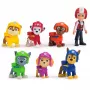 Figuurikomplekt PAW Patrol Air Rescue 6071499 Mitmevärviline