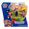Figuurikomplekt PAW Patrol Air Rescue 6071499 Mitmevärviline