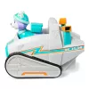 Sõiduk Spinmaster PAW Patrol Everesti lumelükkur — plastikust, alates 3. eluaastast, türkiis/valge