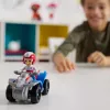 PAW Patrol, Ryderi ATV-mänguauto koos kogumisfiguuriga, jätkusuutlikult kavandatud laste mänguasjad poistele ja tüdrukutele alates 3. eluaastast