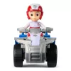 PAW Patrol, Ryderi ATV-mänguauto koos kogumisfiguuriga, jätkusuutlikult kavandatud laste mänguasjad poistele ja tüdrukutele alates 3. eluaastast
