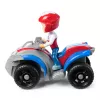 PAW Patrol, Ryderi ATV-mänguauto koos kogumisfiguuriga, jätkusuutlikult kavandatud laste mänguasjad poistele ja tüdrukutele alates 3. eluaastast