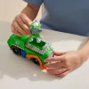 PAW Patrol, Rocky taaskasutusauto, mänguauto koos kogutava action-figuuriga, säästlikult toodetud laste mänguasjad poistele ja tüdrukutele alates 3. eluaastast