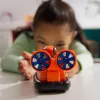 Vehicle PAW Patrol Zuma’s Hovercraft plastik Must oranž 3+