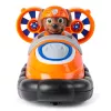 Vehicle PAW Patrol Zuma’s Hovercraft plastik Must oranž 3+