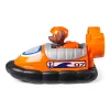 Vehicle PAW Patrol Zuma’s Hovercraft plastik Must oranž 3+