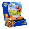 Vehicle PAW Patrol Zuma’s Hovercraft plastik Must oranž 3+