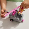 PAW Patrol, Skye kopter, mänguauto koos kogutava figuuriga, jätkusuutlikult disainitud laste mänguasi poistele ja tüdrukutele vanuses 3+