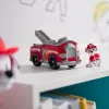 PAW Patrol, Marshalli tuletõrjeauto, mänguauto kogutava action-figuuriga, jätkusuutlikult toodetud mänguasjad poistele ja tüdrukutele alates 3. eluaastast