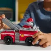 PAW Patrol, Marshalli tuletõrjeauto, mänguauto kogutava action-figuuriga, jätkusuutlikult toodetud mänguasjad poistele ja tüdrukutele alates 3. eluaastast