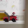 PAW Patrol, Marshalli tuletõrjeauto, mänguauto kogutava action-figuuriga, jätkusuutlikult toodetud mänguasjad poistele ja tüdrukutele alates 3. eluaastast