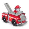 PAW Patrol, Marshalli tuletõrjeauto, mänguauto kogutava action-figuuriga, jätkusuutlikult toodetud mänguasjad poistele ja tüdrukutele alates 3. eluaastast