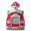 PAW Patrol, Marshalli tuletõrjeauto, mänguauto kogutava action-figuuriga, jätkusuutlikult toodetud mänguasjad poistele ja tüdrukutele alates 3. eluaastast