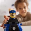 PAW Patrol, Chase’i patrullauto, mänguauto kogumisfiguuriga, keskkonnateadlikud laste mänguasjad poistele ja tüdrukutele alates 3. eluaastast