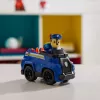 PAW Patrol, Chase’i patrullauto, mänguauto kogumisfiguuriga, keskkonnateadlikud laste mänguasjad poistele ja tüdrukutele alates 3. eluaastast
