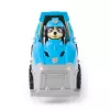 Sõiduk Spin Master PAW Patrol Rexi dinosauruste päästeauto — plastist, vanusele 3+