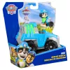 Sõiduk Spin Master PAW Patrol Rexi dinosauruste päästeauto — plastist, vanusele 3+