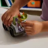 Vehicle PAW Patrol Tracker’s Jungle Rescue Vehicle Roheline Plastik